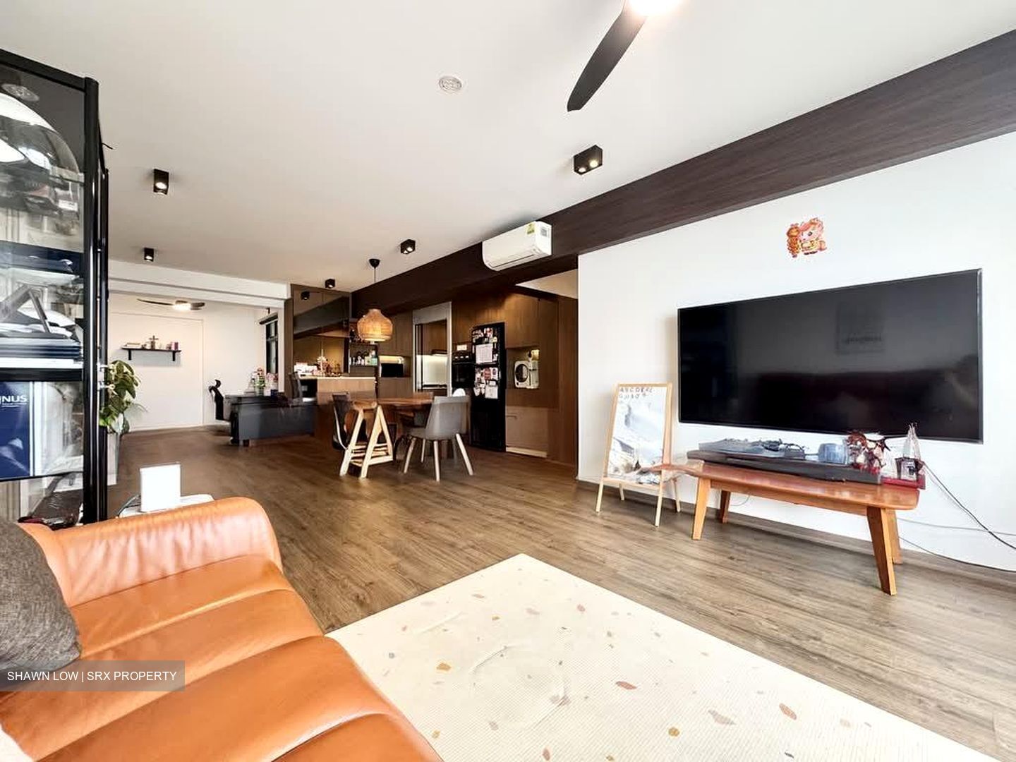 Blk 415B Waterfront I @ Northshore (Punggol), HDB 5 Rooms #541880071